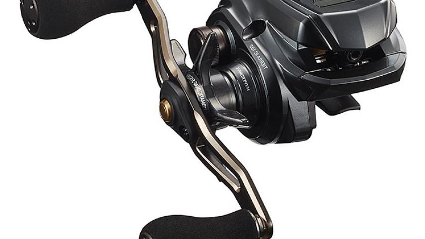 Daiwa Tierra IC fishing reels